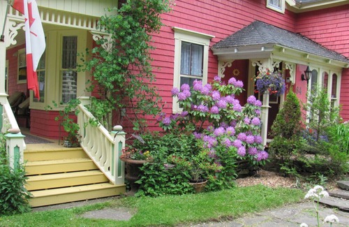 North Sydney Bed & Breakfast | Chambers Guest House B&B - Room 3