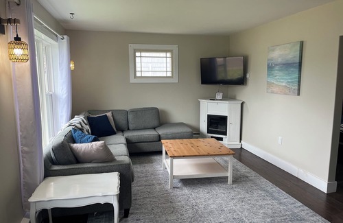 Parkdale House | Charming 4-bedroom house in beautiful Charlottetown