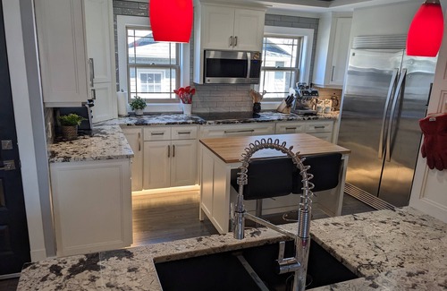 Charlottetown House | Charming Home Great for Families