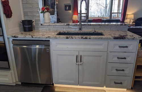 Charlottetown House | Charming Home Great for Families