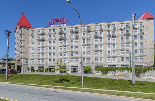 Saint John Hotel | Chateau Saint John Trademark Collection by Wyndham