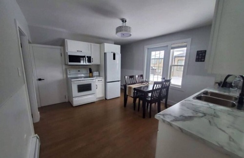 Cheticamp House | Cheticamp`s Cabot Suite