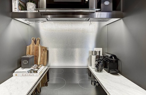 Shaughnessy Village Apartment | Chic Apartment with All Amenities