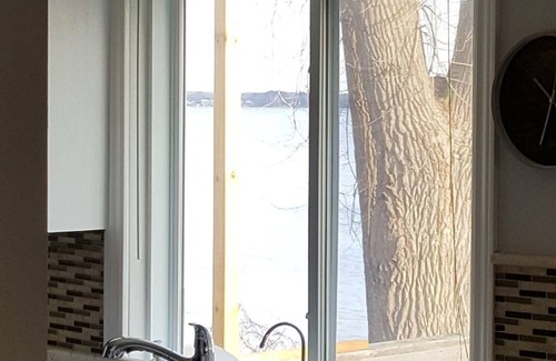 Trenton Cottage | Clean, Cozy Waterfront Cottage with Great location