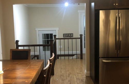Grand Barachois House | Clean, Spacious House. Minutes away from the Beach.