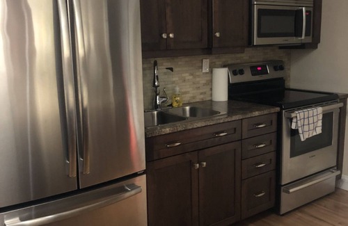 Grand Barachois House | Clean, Spacious House. Minutes away from the Beach.
