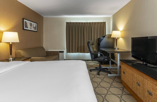 Prince Albert Hotel | Comfort Inn Prince Albert