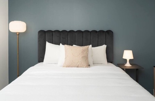 Gay Village Apartment | Comfortable loft located in Le Village