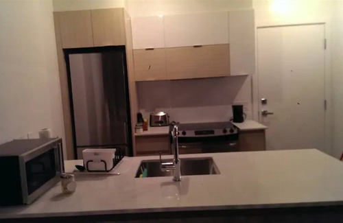 Griffintown House | Condo in Griffintown