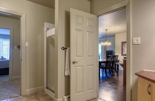 Mont-Tremblant Condo | Condo Mont Tremblant 2 Bedrooms (Quiet paradise!)