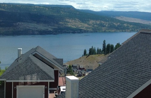Central Okanagan House | Cottage at Lacasa Resort