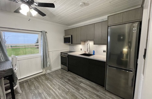 Borden-Carleton Cottage | Cottage for rent Borden P.E.I.