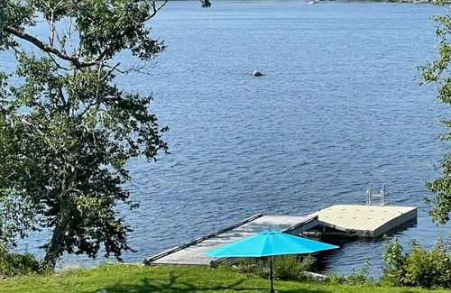 Halifax County Apartment | Cozy 1 bedroom lakefront basement apartment in delightful Williamswood, NS