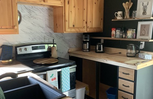 Annapolis County Cabin | Cozy Cabin surrounded by nature-minutes away from Annapolis Royal!
