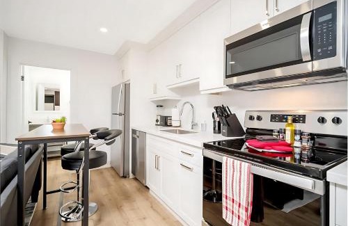 Hamilton Apartment | Cozy Studio Apt - Corktown Hamilton