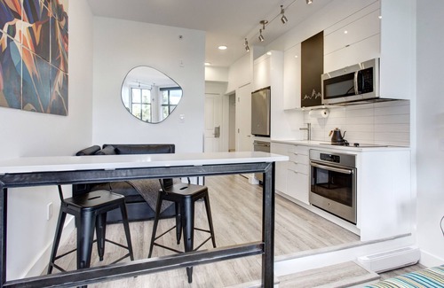 Whistler Cay Heights Condo | Cozy Whistler Village Stuidio w/Pool & Hot Tub