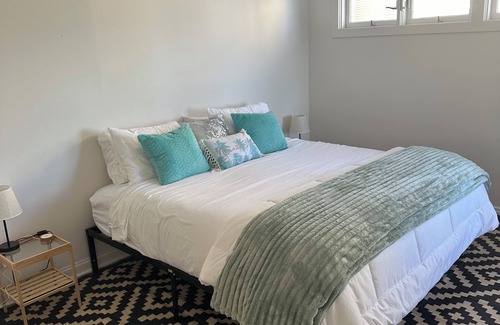 Crystal Beach House | Crystal Sol Paradiso