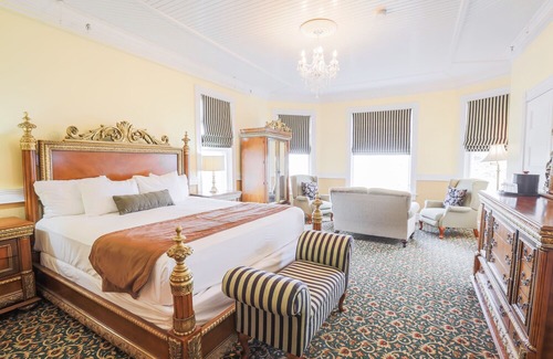 Dalvay Hotel | Dalvay by the Sea Hotel