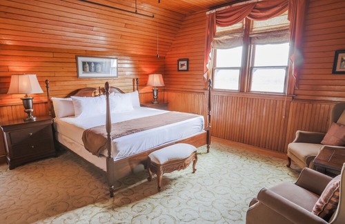 Dalvay Hotel | Dalvay by the Sea Hotel