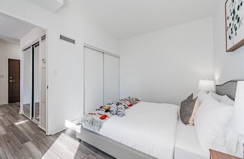 CityPlace Hotel | Dan Leckie Apartments