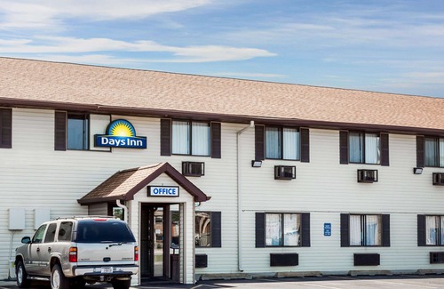 Ankeny Hotel | Days Inn by Wyndham Ankeny - des Moines