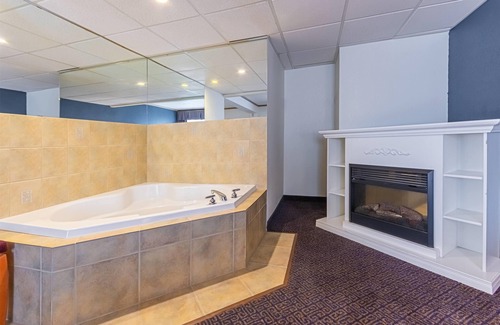Drayton Valley Hotel | Days Inn by Wyndham Drayton Valley