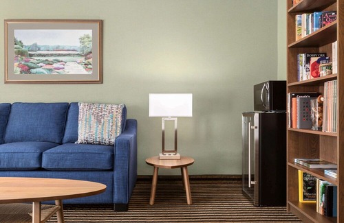 Miramichi Hotel | Days Inn by Wyndham Miramichi NB