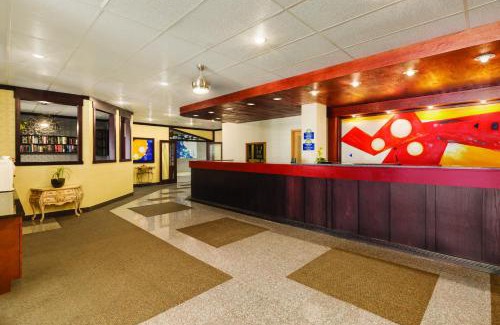 County of Vermilion River Hotel | Days Inn by Wyndham Vermilion