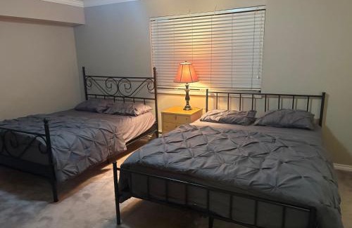 Delta House | Delta Guest House