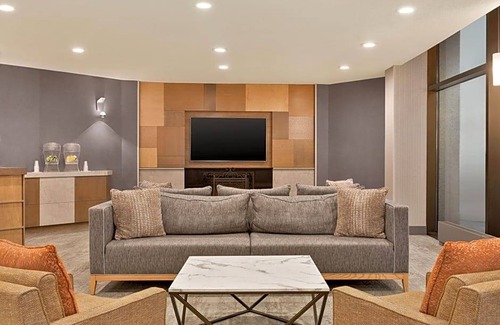 Saint John Hotel | Delta Hotels by Marriott Saint John