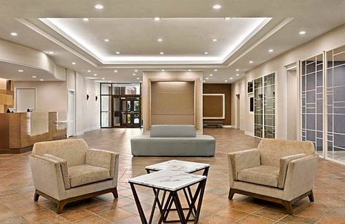 Saint John Hotel | Delta Hotels by Marriott Saint John