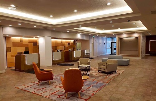 Saint John Hotel | Delta Hotels by Marriott Saint John