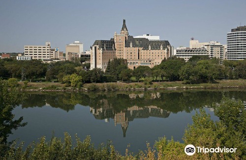 Saskatoon Downtown Hotel | Delta Hotels by Marriott Bessborough