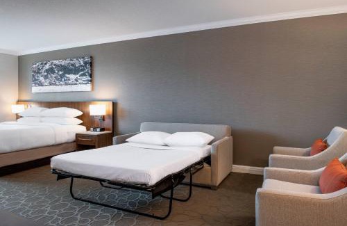 Downtown St. John's Hotel | Delta Hotels by Marriott St. John's Conference Centre