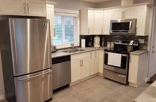 Central Okanagan House | Downtown Central Capri Home in Kelowna