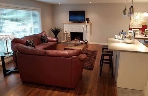 Central Okanagan House | Downtown Central Capri Home in Kelowna