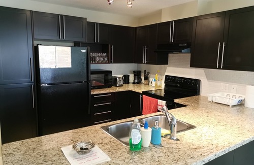 North End Condo | Downtown Condo Resort by the Beach