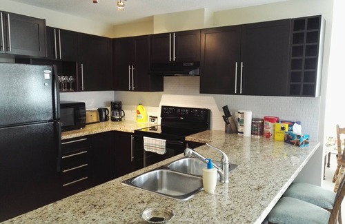 North End Condo | Downtown Condo Resort by the Beach