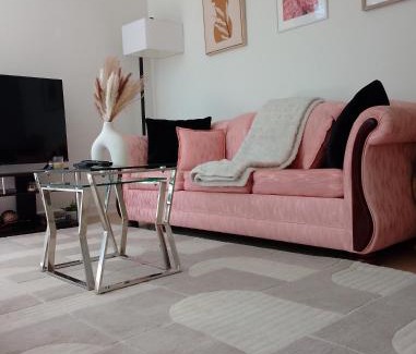 CityPlace House | Downtown Toronto Condo Suite