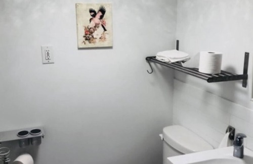Leslieville House | Downtown Toronto East, Leslieville with Hot Tub
