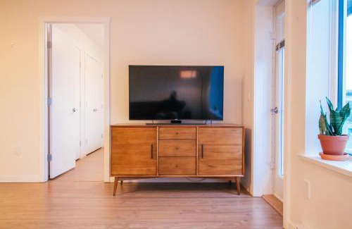 Whitehorse Apartment | Downtown Whitehorse Condo