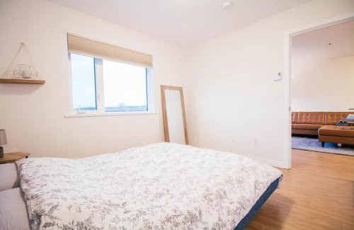 Whitehorse Apartment | Downtown Whitehorse Condo