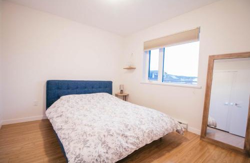 Whitehorse Apartment | Downtown Whitehorse Condo