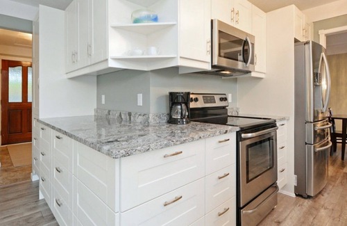 Juan de Fuca Electoral Area House | EAST SOOKE OCEANFRONT ESTATE