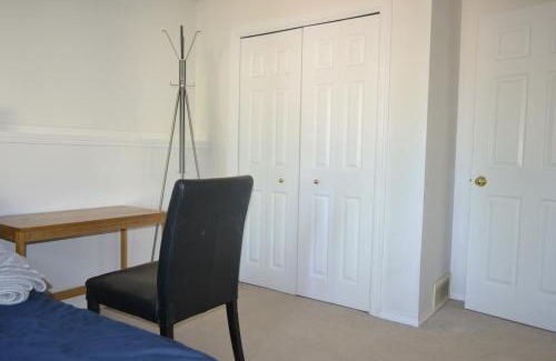 Northwest Calgary Apartment | Entire Walkout Suite with Bathroom, Full Kitchen and Living Room