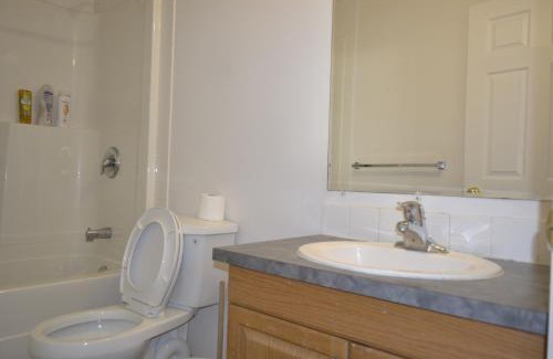 Northwest Calgary Apartment | Entire Walkout Suite with Bathroom, Full Kitchen and Living Room