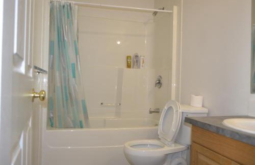Northwest Calgary Apartment | Entire Walkout Suite with Bathroom, Full Kitchen and Living Room