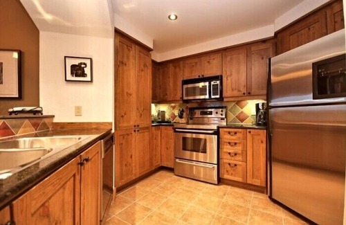 Mont-Tremblant Condo | Equinoxe by Tremblant Platinum