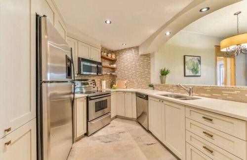 Mont-Tremblant Condo | Equinoxe by Tremblant Platinum