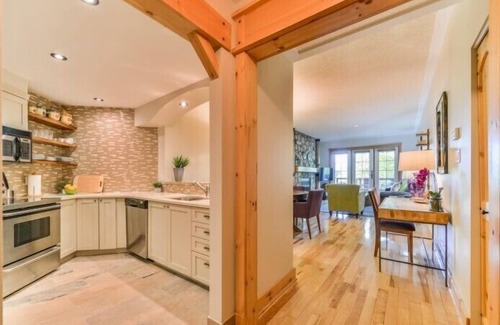 Mont-Tremblant Condo | Equinoxe by Tremblant Platinum